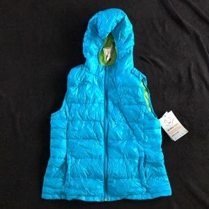 Packable Vest